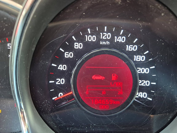 Kia Ceed 6 of 7
