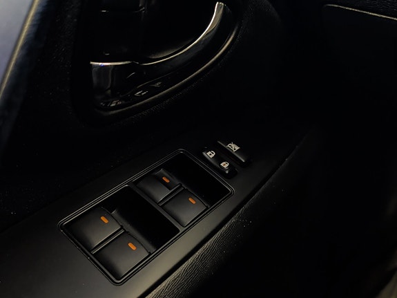 Toyota Avensis 15 of 30