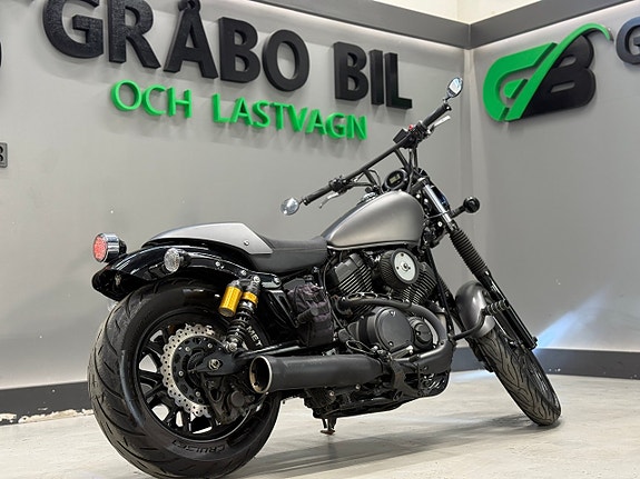 Yamaha XV950CR ABS 0% RÄNTA 36-MÅNADER 5 of 5
