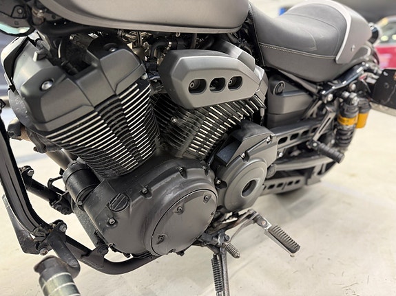 Yamaha XV950CR ABS 0% RÄNTA 36-MÅNADER 9 of 12
