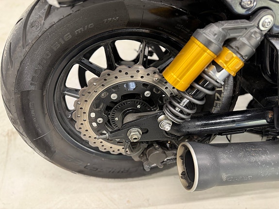 Yamaha XV950CR ABS 0% RÄNTA 36-MÅNADER 10 of 12