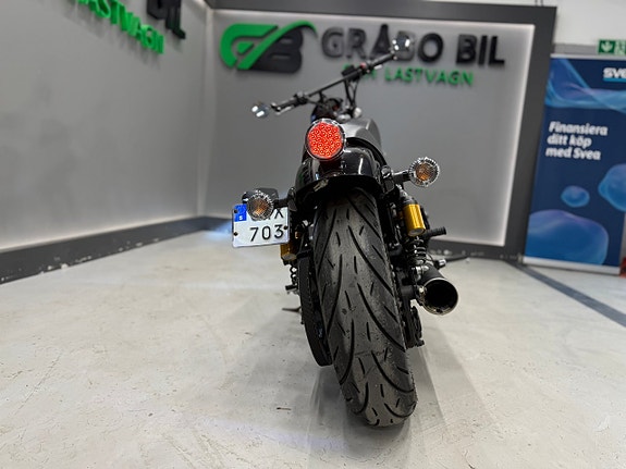 Yamaha XV950CR ABS 0% RÄNTA 36-MÅNADER 7 of 12