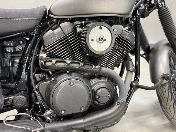 Yamaha XV950CR ABS 0% RÄNTA 36-MÅNADER 8 of 12