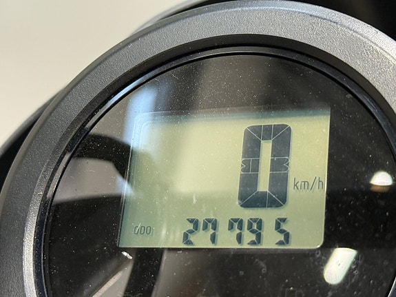 Yamaha XV950CR ABS 0% RÄNTA 36-MÅNADER 11 of 12