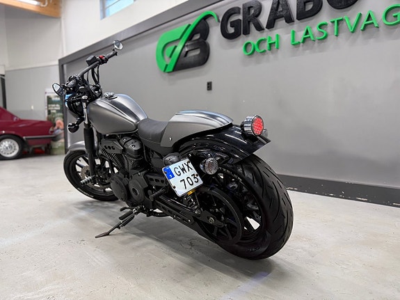Yamaha XV950CR ABS 0% RÄNTA 36-MÅNADER 3 of 5