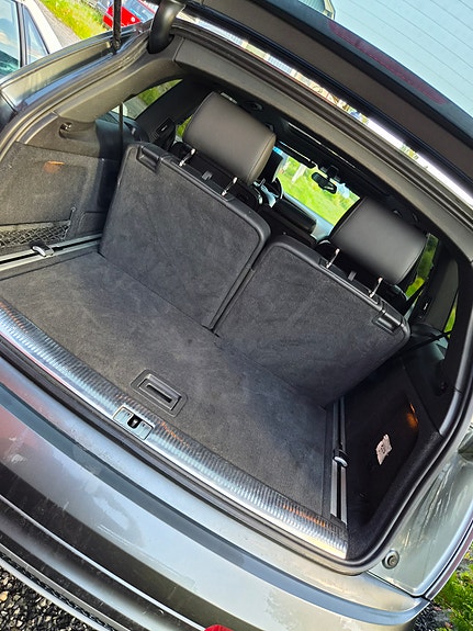 Audi Q7 7 of 9