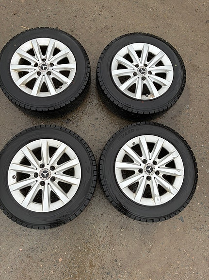 Mercedes-Benz B180 d 14 of 14