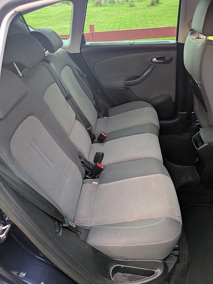Seat Altea XL 5 of 5