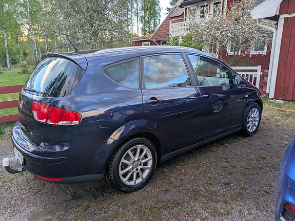 Seat Altea XL 6 of 11