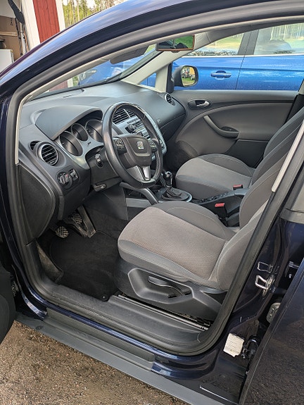 Seat Altea XL 4 of 5