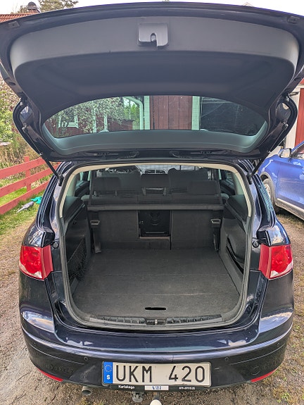 Seat Altea XL 8 of 11