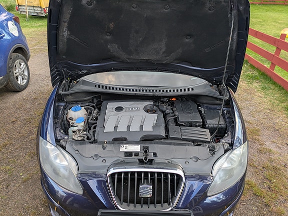 Seat Altea XL 10 of 11