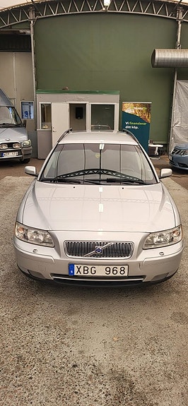 Volvo V70