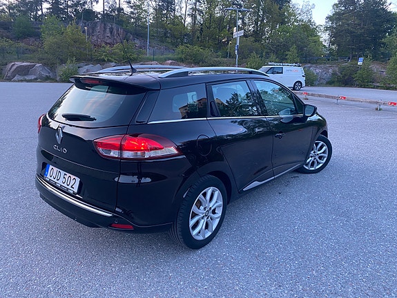 Renault Clio 3 of 5