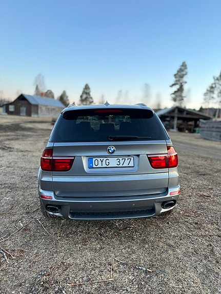 BMW X5 5 of 5