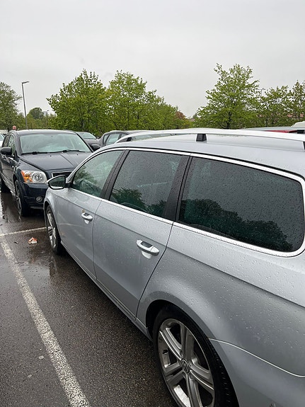 Volkswagen Passat 3 of 5