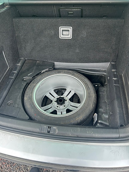 Volkswagen Passat 4 of 5