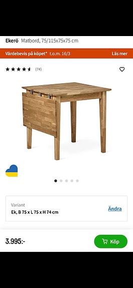Product image 2 of 3