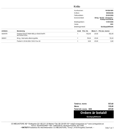 Product image 2 of 2