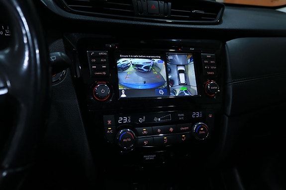 Nissan X-Trail 14 of 27