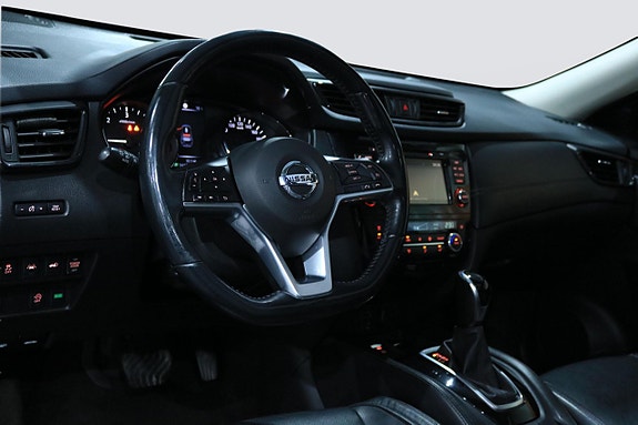 Nissan X-Trail 11 of 27