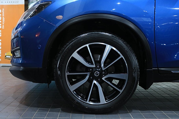 Nissan X-Trail 22 of 27