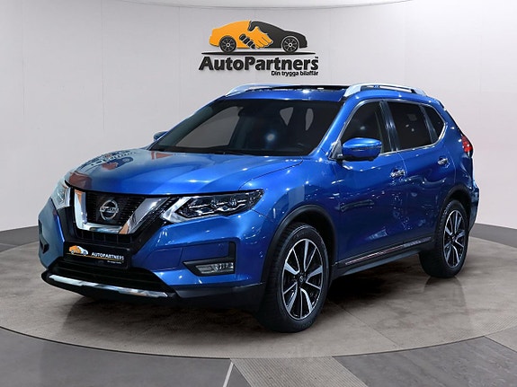 Nissan X-Trail 2 of 27