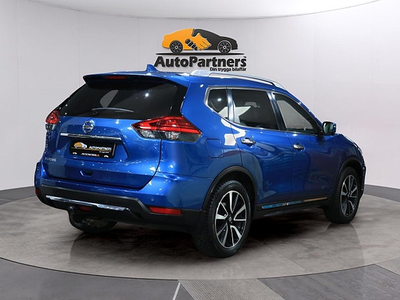 Nissan X-Trail 4 of 27