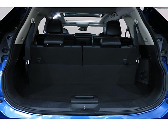 Nissan X-Trail 26 of 27
