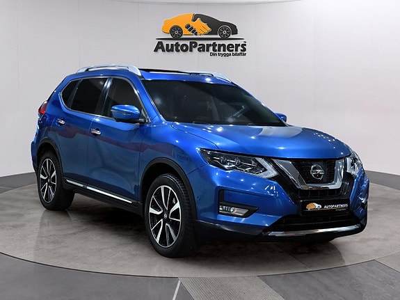 Nissan X-Trail 3 of 27