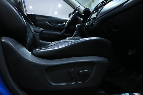 Nissan X-Trail 10 of 27