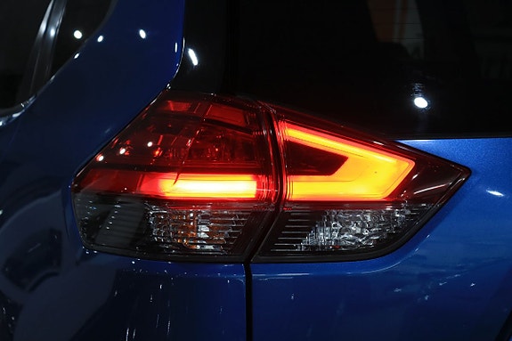 Nissan X-Trail 20 of 27