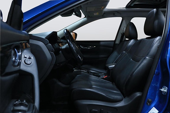 Nissan X-Trail 6 of 27