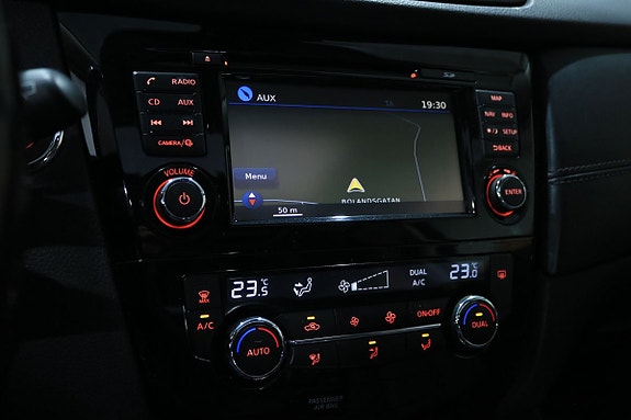 Nissan X-Trail 15 of 27