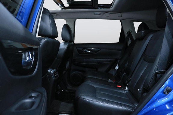 Nissan X-Trail 7 of 27