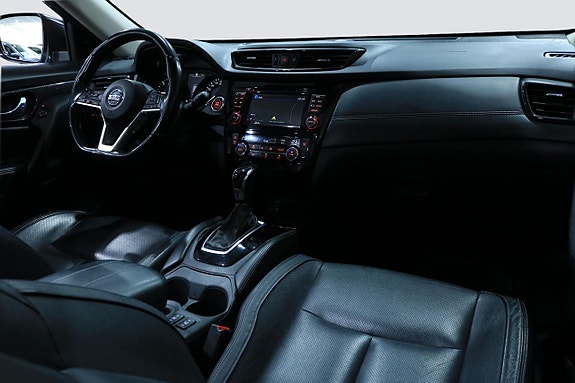 Nissan X-Trail 9 of 27