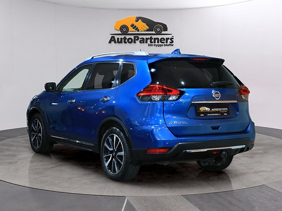 Nissan X-Trail 5 of 27