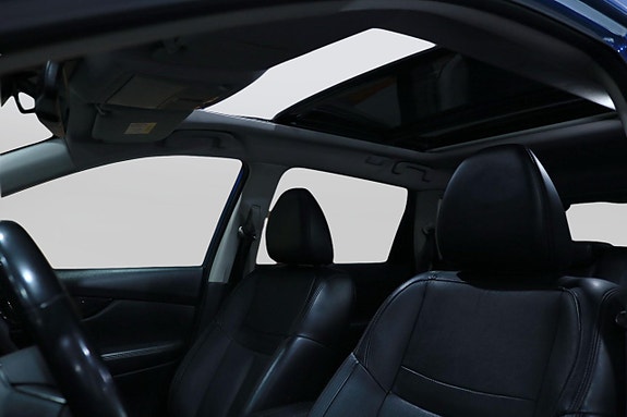 Nissan X-Trail 25 of 27