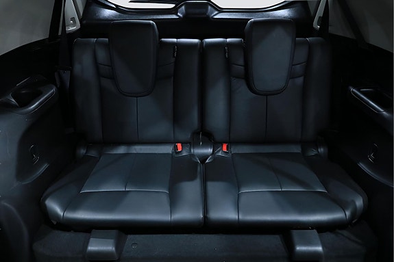 Nissan X-Trail 8 of 27