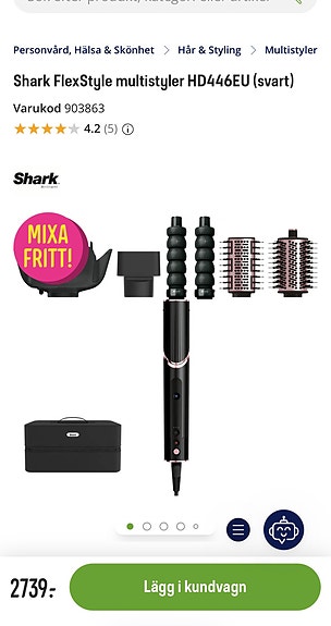 Product image 2 of 3