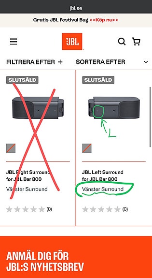 Product image 2 of 5