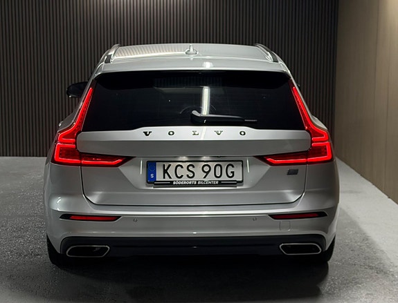 Volvo V60 6 of 14