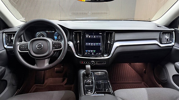 Volvo V60 12 of 14