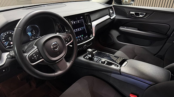 Volvo V60 9 of 14