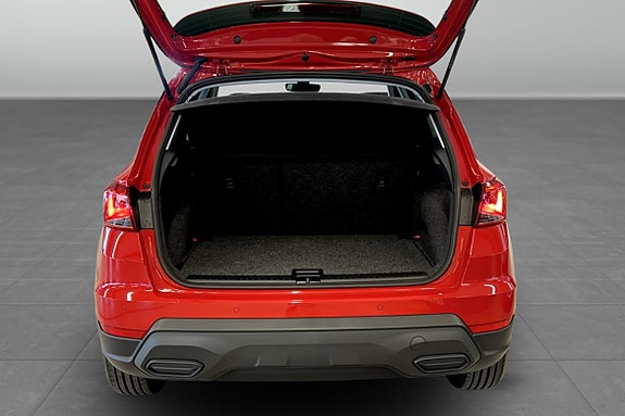 Seat Arona 9 of 9