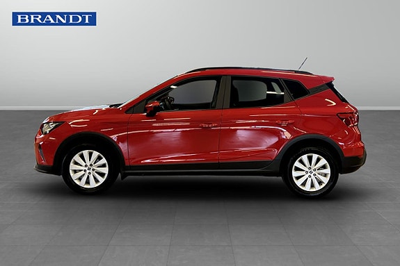 Seat Arona 3 of 9
