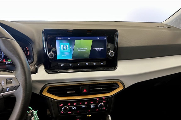 Seat Arona 6 of 9