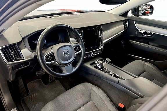 Volvo V90 Cross Country 5 of 5