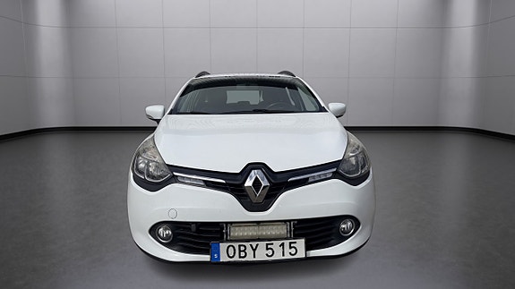 Renault Clio 7 of 14