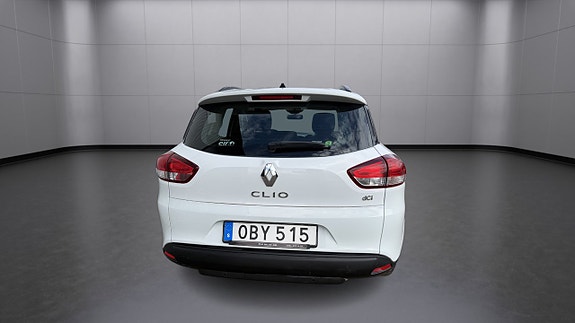 Renault Clio 6 of 14